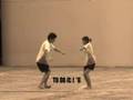 Hwa Chong Mass Dance - I've Got Mind Set On You [High]