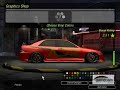 Lexus IS 300 tuning Lexus IS 300 tuning