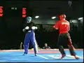 WAKO Kickboxing BaradaGala 4, Jerzy Wronski vs. Ales Zemljic
