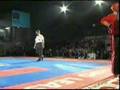 WAKO Kickboxing BaradaGala 4, Jerzy Wronski vs. Ales Zemljic