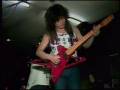 LOUDNESS 20th Anniversary PANDEMONIUM TOUR