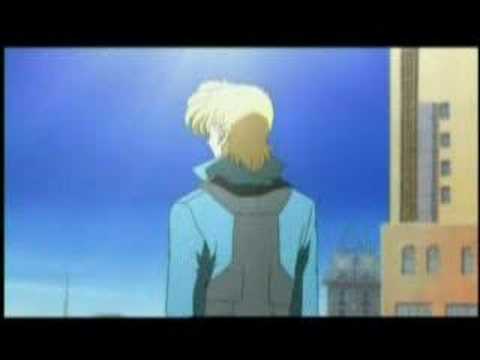 AREA 88 Trailer