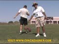 Coach Zauner One on One Lessons with Dave Rayner Coach Zauner One on One Lessons with Dave Rayner