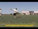 Coach Zauner Kicking Lessons with Dave Rayner