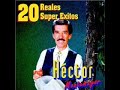 deje mis padres- Hector Montemayor
