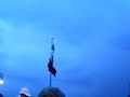 Sueltan Globos en el Z�calo