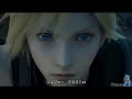 AMV - FF7CC - Xandria - Winterhearted