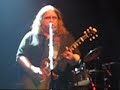 Gov't Mule - 32-20 Blues - 3/28/07 - Irving Plaza, NYC