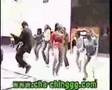 Walk it out contest                   *REMIX*