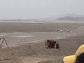TOYOTA ALTEZZA (Speed-Huacho)  VS NISSAN PULSAR VZR