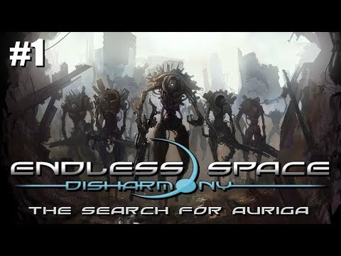how to patch endless space