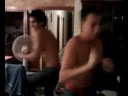 Carls y Friskis vs Batu Carls y Friskis vs Batu