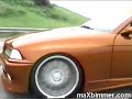 maXbimmer Niagara Cruise