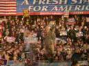 John Kerry 4President Show Minneapolis