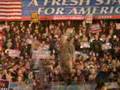 John Kerry 4President Show Minneapolis