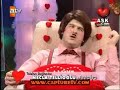 Sahan - Ask doktoru, kocasi horlayan kadin