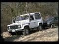 Panda 4x4 extreme vol.2
