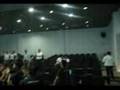 videos de fire walk seminar at 