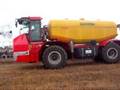 Bednary 2008 agro show-Zunhammer Holmer Terra-Variant