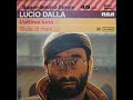 Lucio Dalla - L\