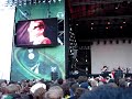 Interpol - Pioneer To Falls @ Open\