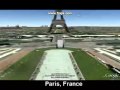 Google Earth: Monster Milktruck