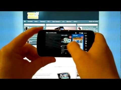 Image de prévisualisation YouTube