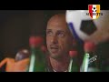 SCUDETTO-TV (Fu�ball-Show), 14.08.08 mit J�rgen Klinsmann