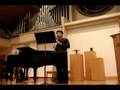 videos de Adagio for clarinet - Richard Wagner