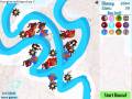 videos de Balloon Tower Defence 3