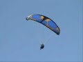 o parapente mais lindo do mundo