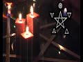 YULE  Winter solstice Gwyl Canol Gaeaf /|\