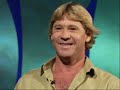 Steve Irwin