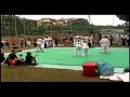 TOTAL FIGHT KARATE DIFESA PERSONALE RAGAZZI KID SELF DEFENSE