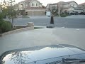 1985 Mazda RX-7 GSL-SE Turbo FB revving 1985 Mazda RX-7 GSL-SE Turbo FB revving