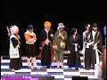 Anime Boston 2008 Cosplay Chess - #03