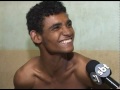 Ladrão cara de pau 2