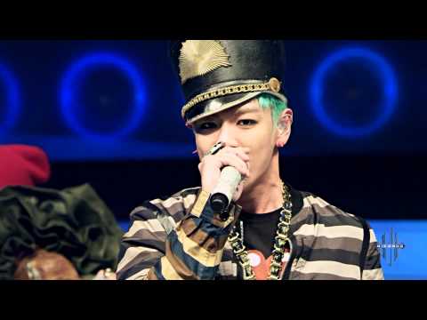 BIGBANG - YG On Air â–¶ BLUE