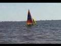 Hobie Cat Sailing Ft Walton Beach FL