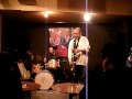 20100424SAU4 at Knuttel House, Tokyo, Japan 1