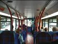Dennis Trident SN04AEE Lothian Buses