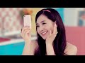 SNSD - LG Cyon Cooky CF