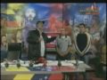 Falso testimonio levantado por Mario Silva en el Programa 