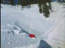 1980s snowboarding