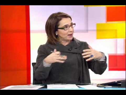 Jornal da Cultura 02/05/2012 - 3º Bloco