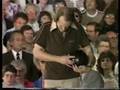 1982 Seattle Open - Bob Handley vs. Tommy Hudson pt2
