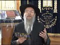Rabino Responde - David Weitman Rabino Responde - David Weitman