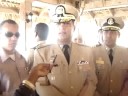 Encuentran el fusil asesino de Paya, Bani Encuentran el fusil asesino de Paya, Bani