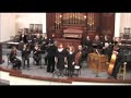 stabat mater   pergolesi