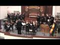 Stabat Mater - Pergolesi
